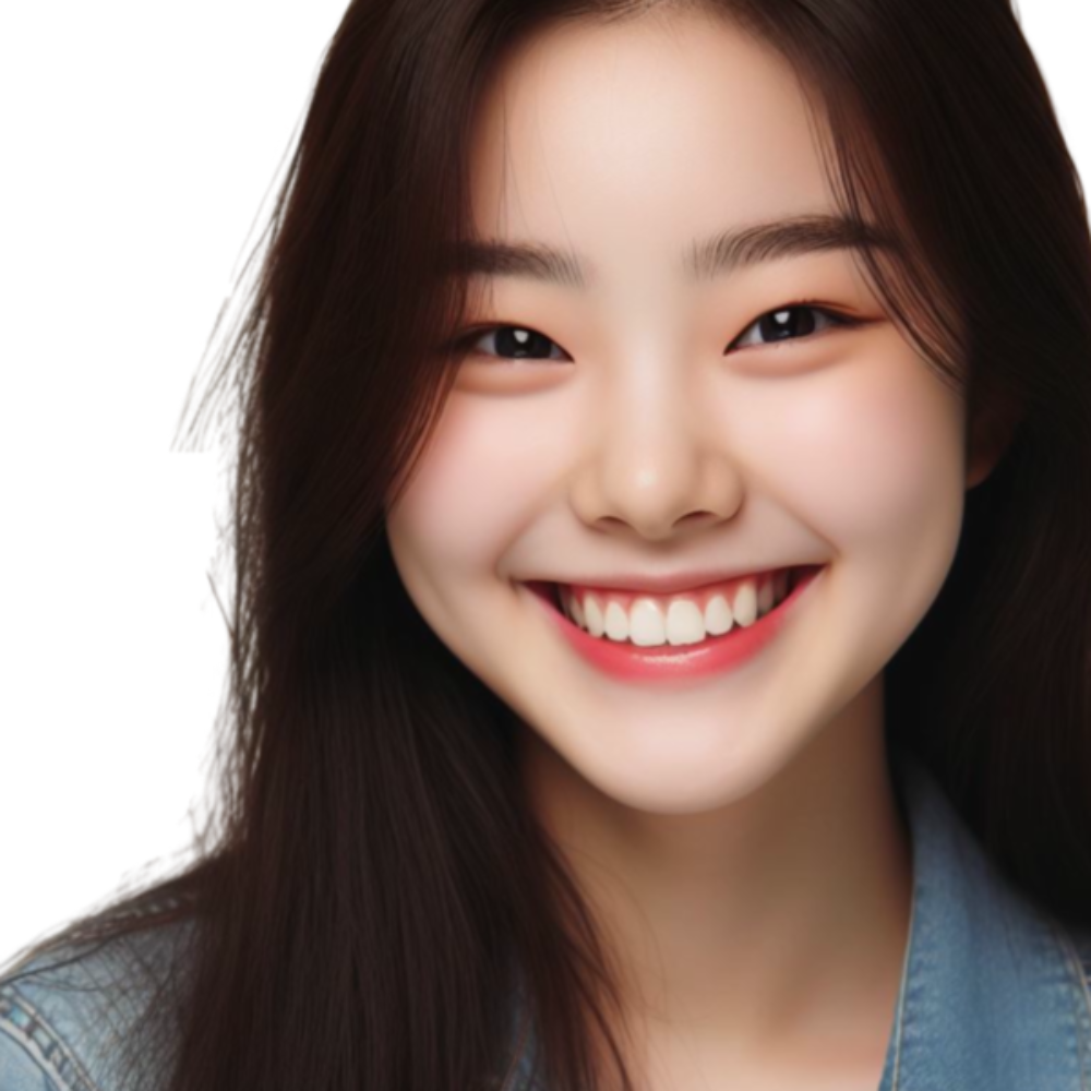 시원한 상쾌함 아이콘